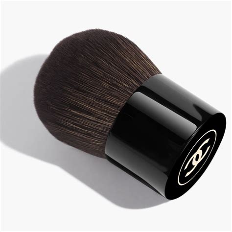 chanel brush set uk|chanel oversize kabuki brush.